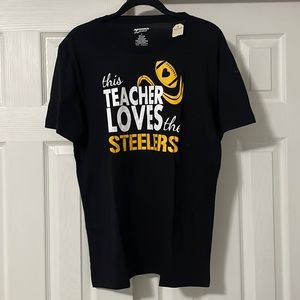 Steeler Tshirt
